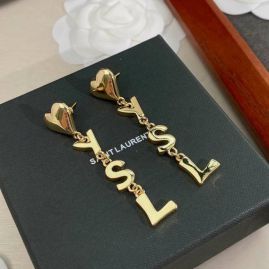 Picture of YSL Earring _SKUYSLearring01cly3417700